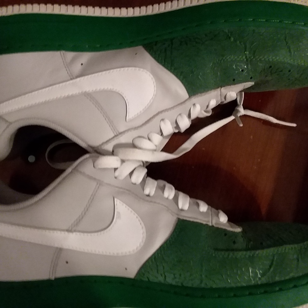 Nike Air Force One 11